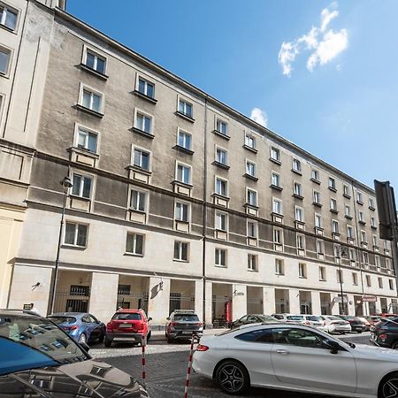 Plac Politechniki Cosy Studio Warszawa Zewnętrze zdjęcie