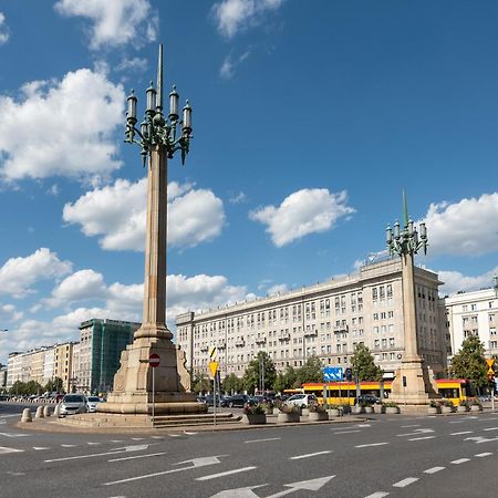 Plac Politechniki Cosy Studio Warszawa Zewnętrze zdjęcie